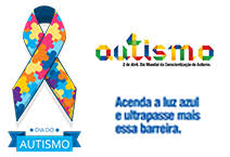 Tem uma incidência ligeiramente maior nos açores do que no continente. Dia Internacional Da Conscientizacao Do Autismo 2018 Assessoritec