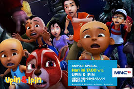 This was while the movie start until badrol and lim looking an old home. Si Kembar Dan Quot Geng Pengembaraan Bermula Quot Akan Menemani Soremu Loh Ayotonton Upinipin Pkl 17 00 Animasispesial Mnctv Scoopnest