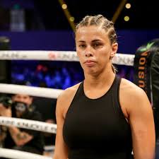 Born march 26, 1994), is an american mixed martial artist, author, and model. Paige Vanzant Says One Month From Fan Site Pays More Than Entire Bkfc Ufc Contracts Bloody Elbow