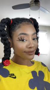 SUSIE CARMICHEAL Cosplay Makeup Recreation Tutorial