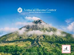 Namun yang diperkenalkan oleh allah. Al Muhaimin Yang Maha Memelihara Asmaul Husna Center