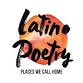 The Chaos Beneath Returns: Public Reading by U.S. Latino Poets
