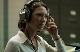 Holt McCallany: Latest News, Analysis & Opinion