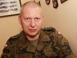 Mirosław różański na blogu różański. Niemcy Uhonorowali Generala Rozanskiego Gazeta Lubuska