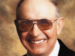 Keith M. Dice Obituary (1929