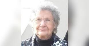 Bessie Stokes Knight Obituary