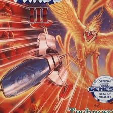 It is the third chapter in the thunder force series. Play Thunder Force Iii On Sega Emulator Online