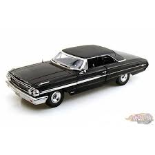 Cargurus instant market value n/a. 1964 Ford Galaxie 500 Men In Black 3 Greenlight 1 18 12850 Passion Diecast