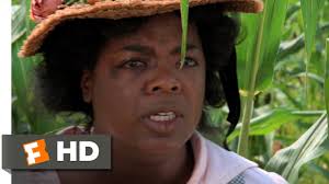 The Color Purple 2 6 Movie Clip All My Life I Had To Fight 1985 Hd Youtube