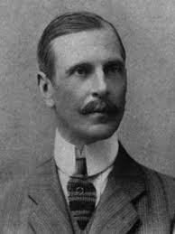 James Clinch Smith : Titanic Victim