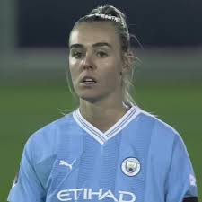 Jill Roord: The Dutch Football Star in Blue