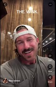 Riley Green George Jones