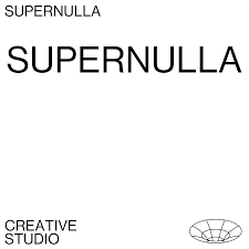 Supernulla Visual Identity On Behance In 2020 Visual Identity Identity Visual