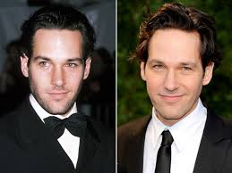 19 Age-Defying Stars