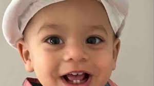 Fundraiser by Shannon Piwinski : Aiden Amar Rivera