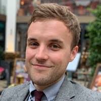 Alexander Barton's Instagram, Twitter & Facebook