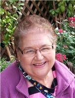 Mary Anne Storey Obituary (1945