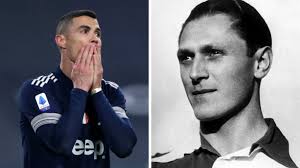 Последние твиты от cristiano ronaldo (@cristiano). Cristiano Ronaldo Has The Juventus Forward Broken World Goalscoring Record Bbc Sport