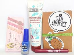 Mes 5 Produits Favoris Du Swap Nail Polish Blog Creme