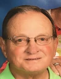 George Wolfe, Jr. Obituary March 23, 2018