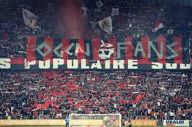 1 day ago · dans quelques heures, le losc affronte l'ogc nice. Ogc Nice Fans Facebook