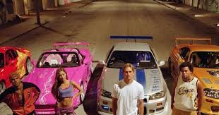 How fast do you like it? 2 Fast 2 Furious En Streaming Vf 2003