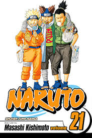 We did not find results for: Naruto Vol 21 Pursuit Naruto 21 By Masashi Kishimoto