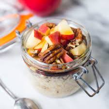 This post may contain affiliate links. The Best Way To Make Overnight Oats No Recipe Required Eatingwell