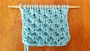 Rep from * to last 2 sts, t2f. The Ray Of Honey Cable Stitch Knitting Stitch Dictionary Cables Arans