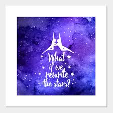 See more ideas about showman, the greatest showman, greatful. Rewrite The Stars Watercolor Galaxy The Greatest Showman Poster Und Kunst Teepublic De