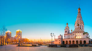 Tripadvisor has 71,117 reviews of minsk hotels, attractions, and restaurants making it your best minsk resource. Beziehungen Mit Belarus Zwischen Berlin Und Minsk Tut Sich Einiges