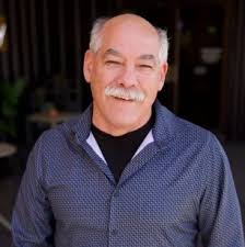 Post a GIF that shows how much you're loving having Pastor Duane with us! 3  more Sundays!