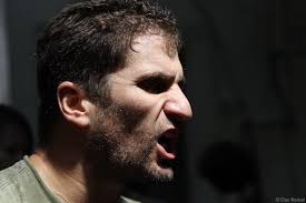 Athlete of the Month: Dan Halioua