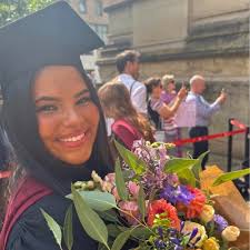 I am delighted to share that after 3 years of hard work, I am graduating  from the University of Exeter with a First Class Honours in BA Geography. I  am especially proud