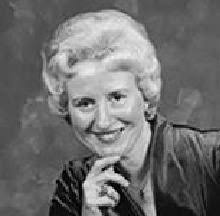 Jacqueline HACKETT Obituary (1930