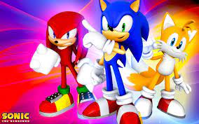 Sonic The Hedgedog Silver The Hedgehog Sonic Sonic And Shadow