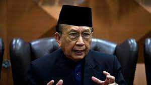 Check spelling or type a new query. Mind Your Language When Debating Rais Yatim