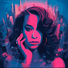 Shontae Mitchell's Instagram, Twitter & Facebook