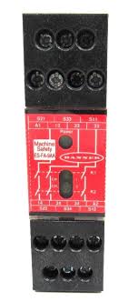 Our innovative safety products and solutions improve the functional operation of your machinery while helping to increase personnel safety, efficiency and productivity. Used Banner Es Fa 9aa Safety Relay Esfa9aa Sb Industrial Supply Inc