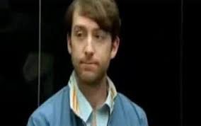 Swine Flu advertisement actor