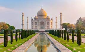 Bing homepage quiz 2021 play win rewards now : Bing Taj Mahal Quiz Alfintech Computer