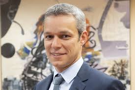 J. Bruno Arias asume la dirección de la fábrica Michelin de Valladolid