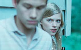 Turn Me On, Goddammit!: Nice girls do in this quirky coming-of-age comedy:  Review