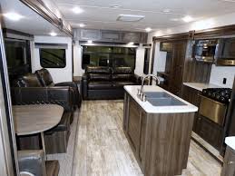2019 highland ridge open range. Rv Of The Week 2019 Highland Ridge Open Range 27rli Meyer S Rv Superstores