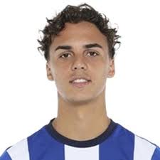 Profile J. Teixeira, Porto II: Info, news, matches and statistics