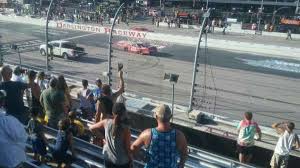 Photos At Darlington Raceway