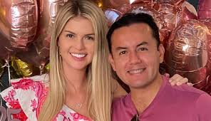 Brunella Horna y Richard Acuña no se casan! Suspenden su boda por crisis  política en el país Instagram Farándula RMMN | MAG | EL COMERCIO PERÚ