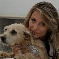 She is an actress, known for araguaia (2010), sete vidas (2007) and quem te viu. Luisa Mell E O Resgate Dos 135 Caes Pets Em Geral Amino