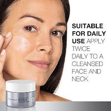 Neutrogena Rapid Wrinkle Repair Retinol Anti-Aging Face Cream