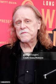 Keith Wortman attends the "Long Story Short: Willie Nelson 90"... News  Photo